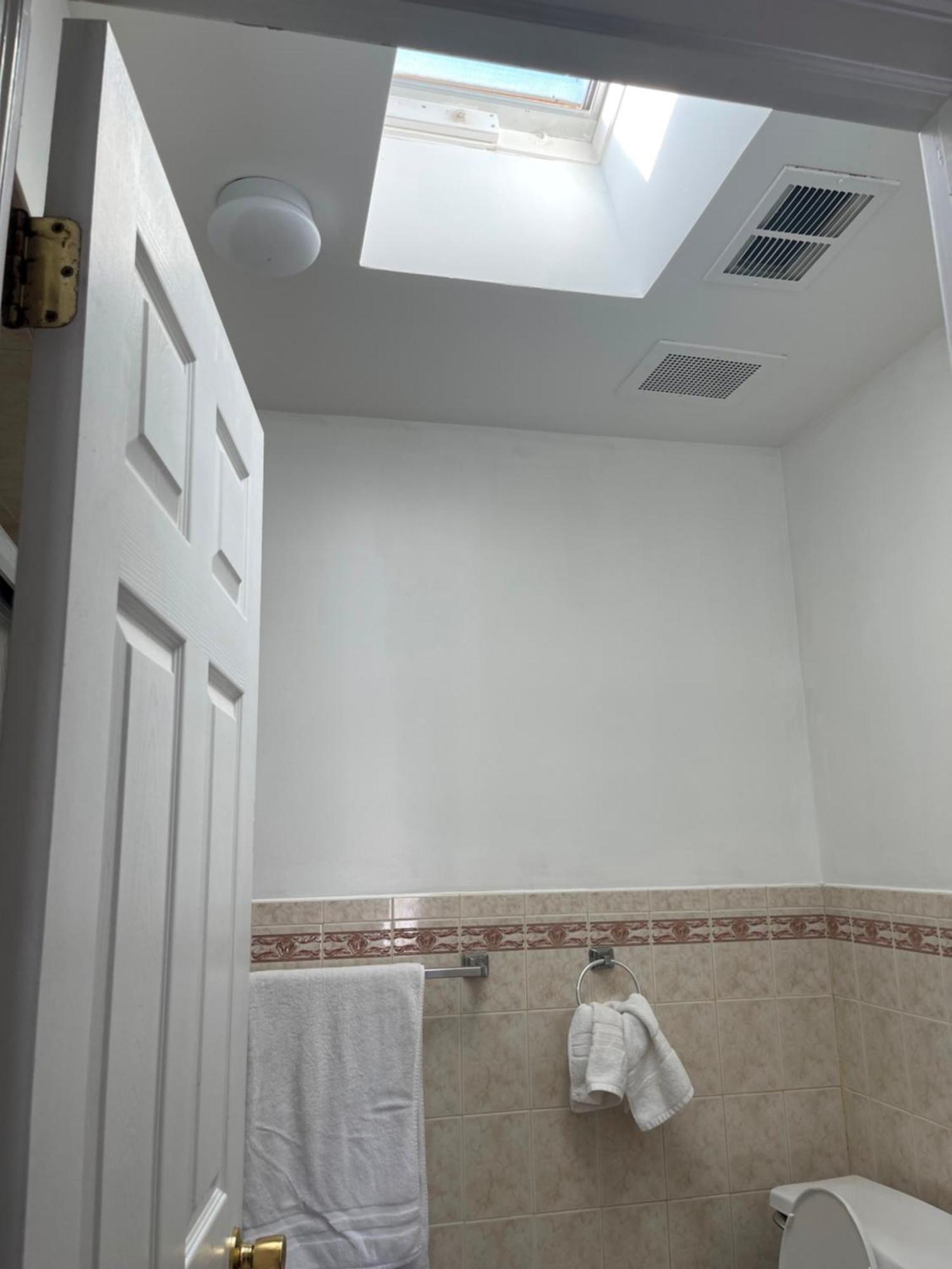 דירות ג'רזי סיטי Business & Family Friendly Balcony Jacuzzi Free Park מראה חיצוני תמונה