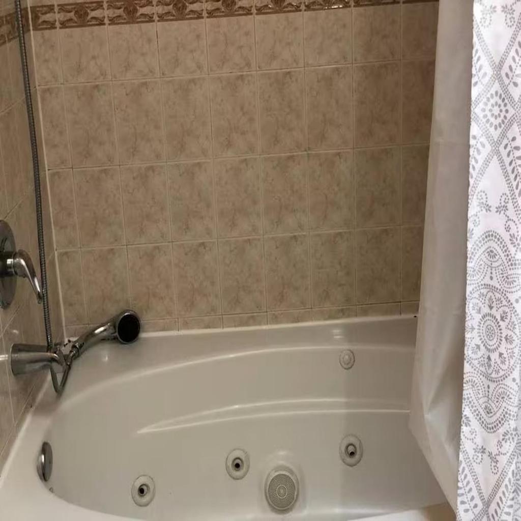 דירות ג'רזי סיטי Business & Family Friendly Balcony Jacuzzi Free Park מראה חיצוני תמונה