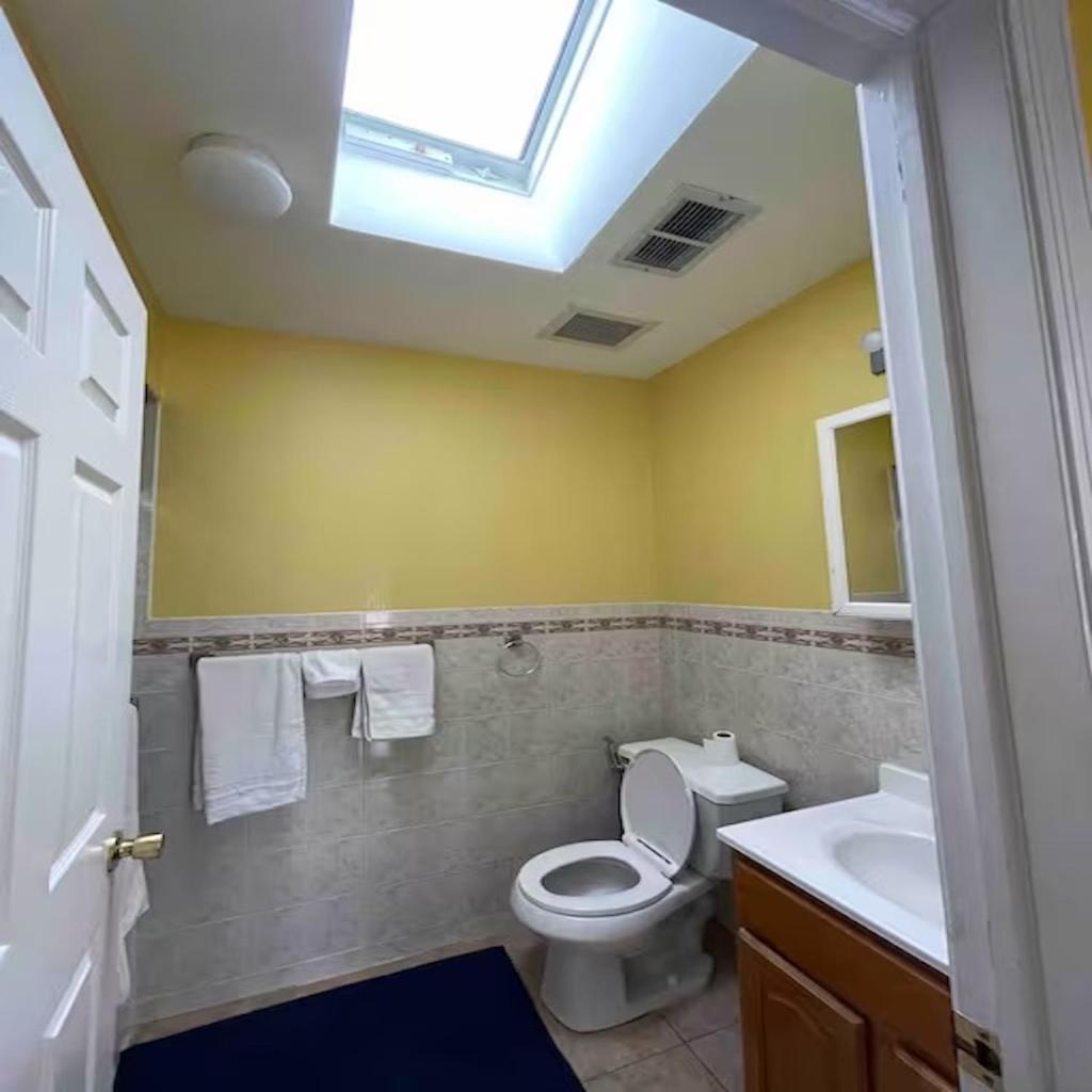 דירות ג'רזי סיטי Business & Family Friendly Balcony Jacuzzi Free Park מראה חיצוני תמונה